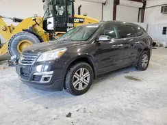 1GNKVGKD4GJ261713 2016 CHEVROLET TRAVERSE