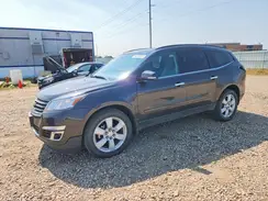 1GNKVGKD4GJ265552 2016 CHEVROLET TRAVERSE