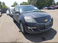 1GNKVGKD4GJ266037 2016 CHEVROLET TRAVERSE