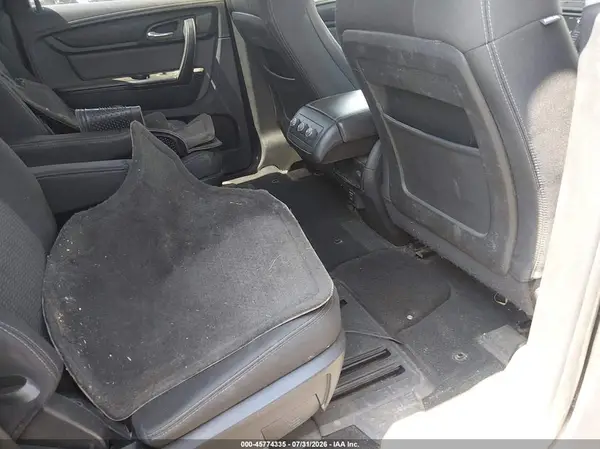 1GNKVGKD4GJ266037 2016 CHEVROLET TRAVERSE - Image 8
