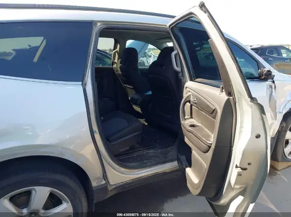 1GNKVGKD4GJ273215 2016 CHEVROLET TRAVERSE - Image 8