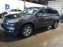 1GNKVGKD4GJ275711 2016 CHEVROLET TRAVERSE