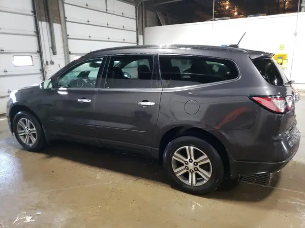 1GNKVGKD4GJ275711 2016 CHEVROLET TRAVERSE - Image 2