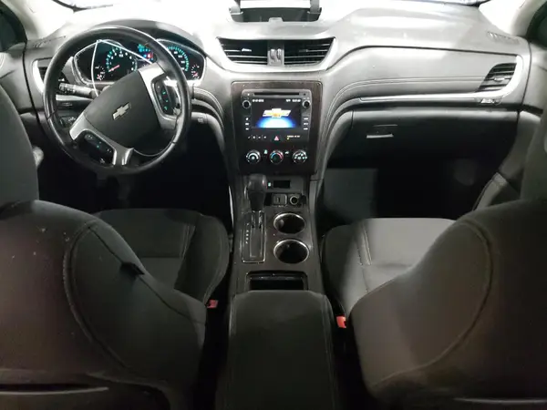 1GNKVGKD4GJ275711 2016 CHEVROLET TRAVERSE - Image 8