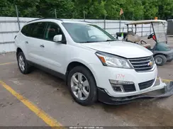 1GNKVGKD4GJ277278 2016 CHEVROLET TRAVERSE