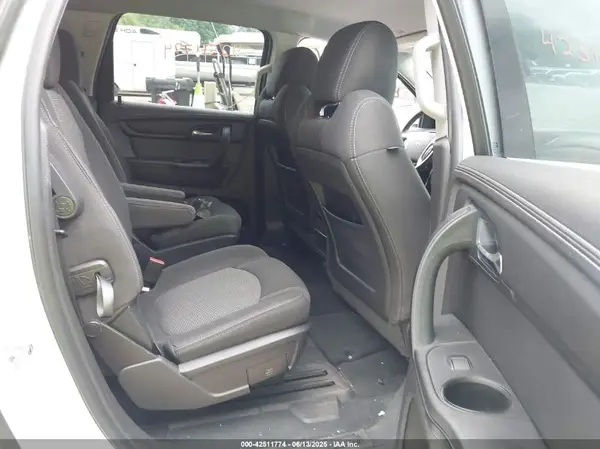 1GNKVGKD4GJ277278 2016 CHEVROLET TRAVERSE - Image 8
