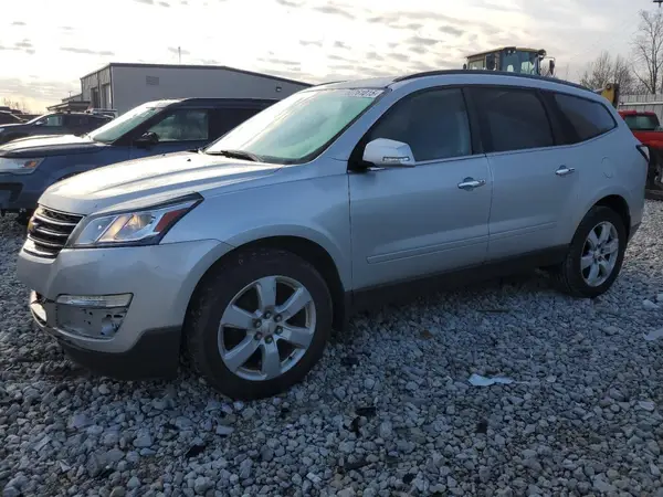 1GNKVGKD4GJ284747 2016 CHEVROLET TRAVERSE - Image 1