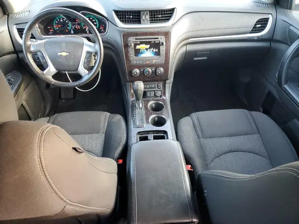 1GNKVGKD4GJ284747 2016 CHEVROLET TRAVERSE - Image 8