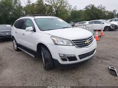 1GNKVGKD4GJ285039 2016 CHEVROLET TRAVERSE