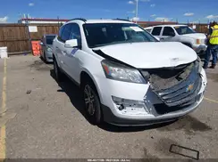 1GNKVGKD4GJ286952 2016 CHEVROLET TRAVERSE