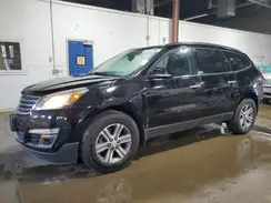 1GNKVGKD4GJ295277 2016 CHEVROLET TRAVERSE