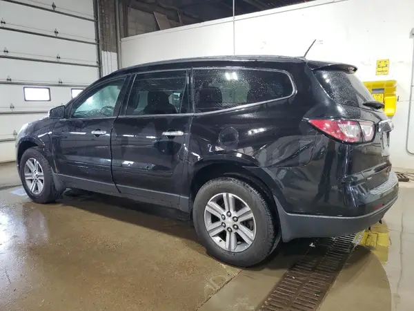 1GNKVGKD4GJ295277 2016 CHEVROLET TRAVERSE - Image 2