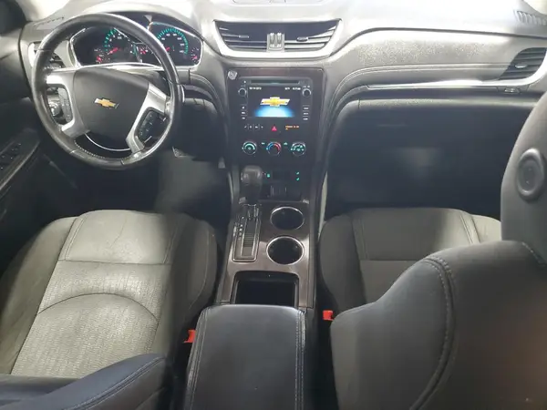 1GNKVGKD4GJ295277 2016 CHEVROLET TRAVERSE - Image 8