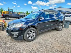 1GNKVGKD4GJ305841 2016 CHEVROLET TRAVERSE