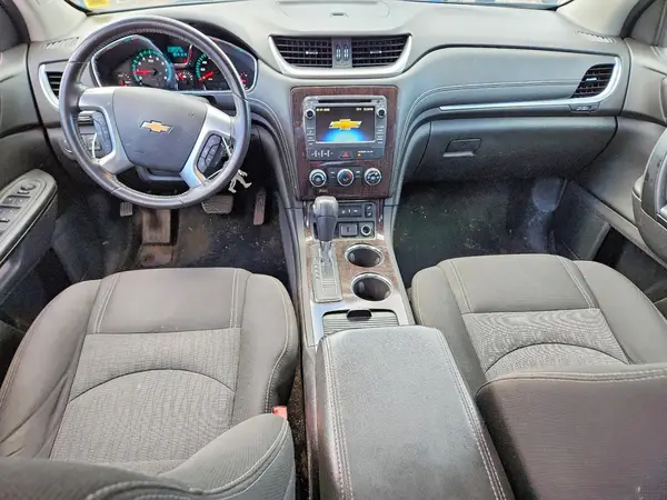 1GNKVGKD4GJ305841 2016 CHEVROLET TRAVERSE - Image 8