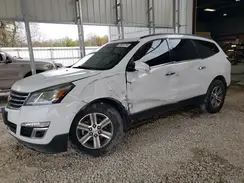 1GNKVGKD4GJ306326 2016 CHEVROLET TRAVERSE