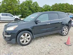 1GNKVGKD4GJ313051 2016 CHEVROLET TRAVERSE