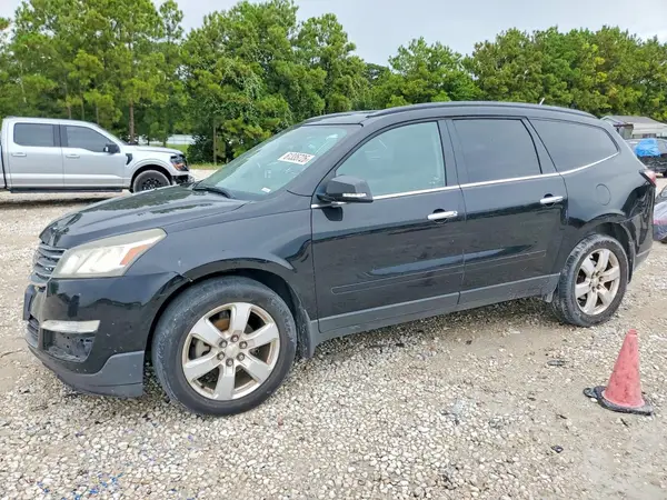 1GNKVGKD4GJ313051 2016 CHEVROLET TRAVERSE - Image 1