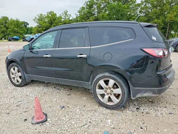 1GNKVGKD4GJ313051 2016 CHEVROLET TRAVERSE - Image 2