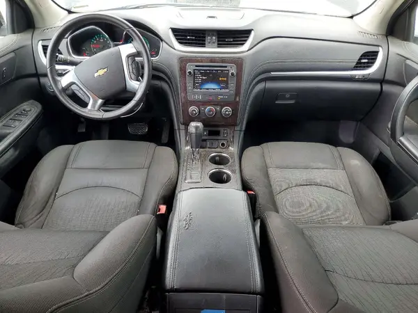 1GNKVGKD4GJ313051 2016 CHEVROLET TRAVERSE - Image 8