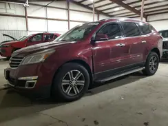 1GNKVGKD4GJ314068 2016 CHEVROLET TRAVERSE
