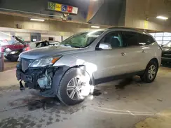 1GNKVGKD4GJ316855 2016 CHEVROLET TRAVERSE