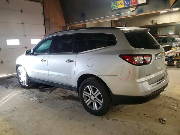 1GNKVGKD4GJ316855 2016 CHEVROLET TRAVERSE - Image 2