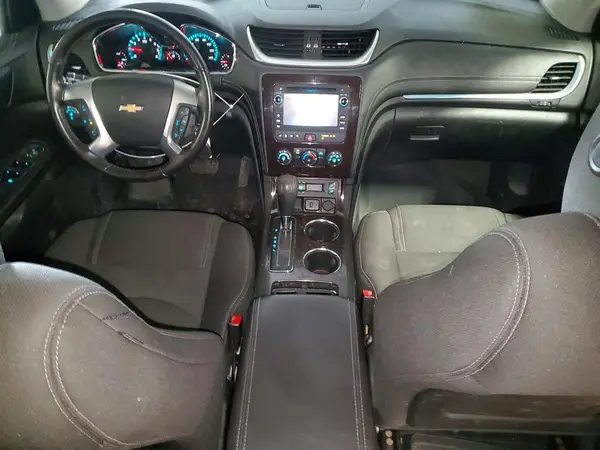 1GNKVGKD4GJ316855 2016 CHEVROLET TRAVERSE - Image 8