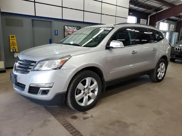 1GNKVGKD4GJ320307 2016 CHEVROLET TRAVERSE - Image 1