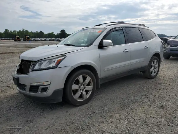 1GNKVGKD4GJ322185 2016 CHEVROLET TRAVERSE - Image 1