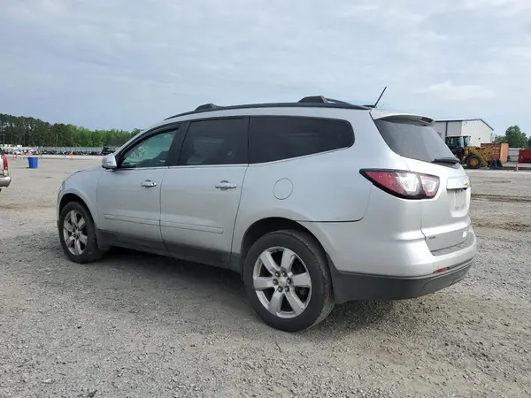 1GNKVGKD4GJ322185 2016 CHEVROLET TRAVERSE - Image 2