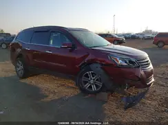 1GNKVGKD4GJ327239 2016 CHEVROLET TRAVERSE