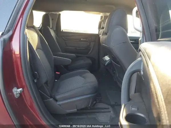 1GNKVGKD4GJ327239 2016 CHEVROLET TRAVERSE - Image 8