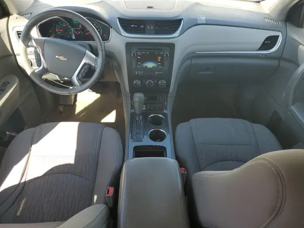 1GNKVGKD4GJ329721 2016 CHEVROLET TRAVERSE - Image 8