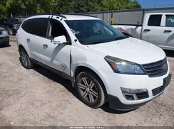 1GNKVGKD4GJ342825 2016 CHEVROLET TRAVERSE