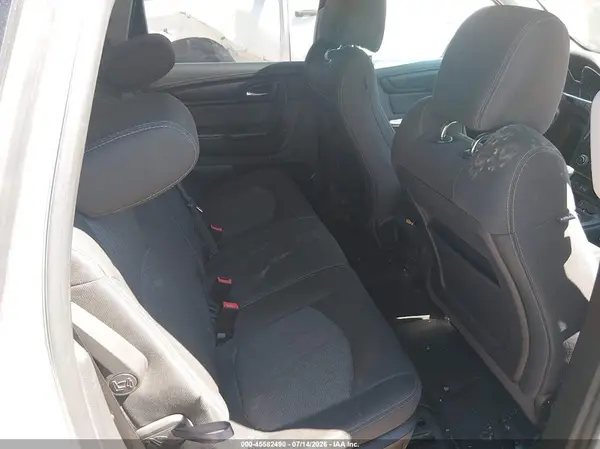 1GNKVGKD4GJ342825 2016 CHEVROLET TRAVERSE - Image 8