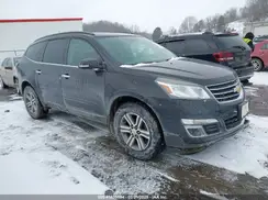 1GNKVGKD4GJ344199 2016 CHEVROLET TRAVERSE