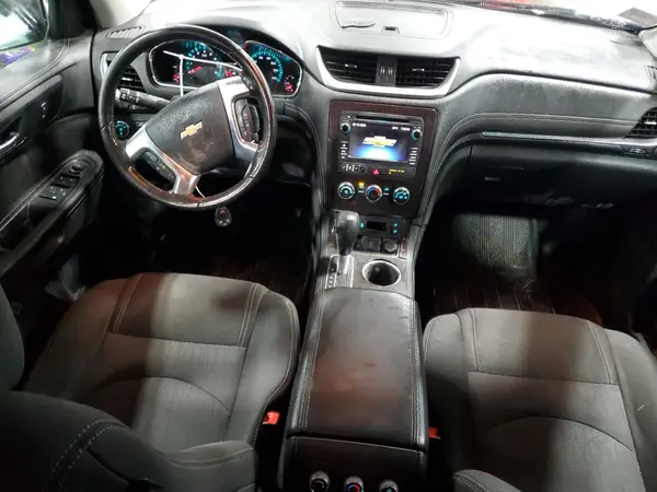1GNKVGKD4GJ349466 2016 CHEVROLET TRAVERSE - Image 8