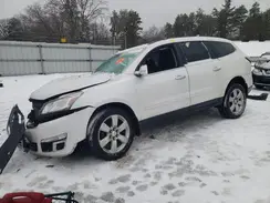1GNKVGKD4HJ101333 2017 CHEVROLET TRAVERSE