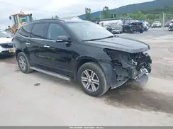 1GNKVGKD4HJ101557 2017 CHEVROLET TRAVERSE
