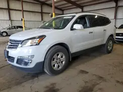 1GNKVGKD4HJ102711 2017 CHEVROLET TRAVERSE