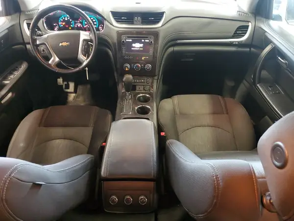 1GNKVGKD4HJ102711 2017 CHEVROLET TRAVERSE - Image 8