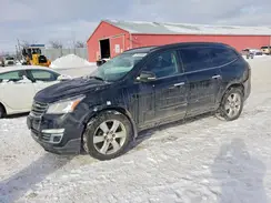1GNKVGKD4HJ103552 2017 CHEVROLET TRAVERSE