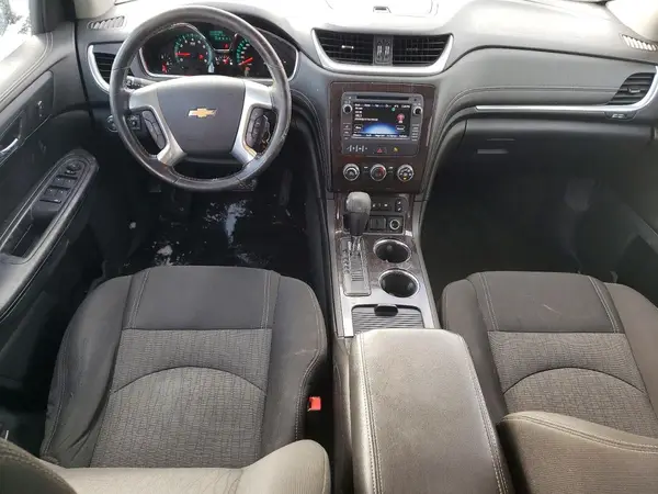 1GNKVGKD4HJ103552 2017 CHEVROLET TRAVERSE - Image 8