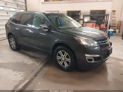 1GNKVGKD4HJ109982 2017 CHEVROLET TRAVERSE