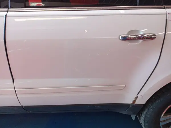 1GNKVGKD4HJ112848 2017 CHEVROLET TRAVERSE - Image 1