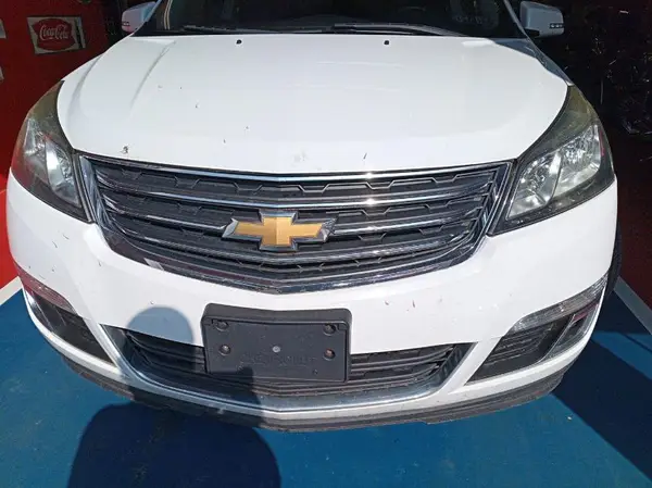 1GNKVGKD4HJ112848 2017 CHEVROLET TRAVERSE - Image 8