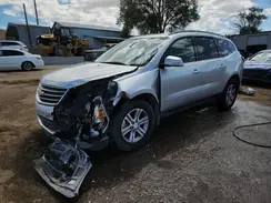 1GNKVGKD4HJ115832 2017 CHEVROLET TRAVERSE