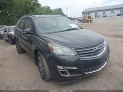 1GNKVGKD4HJ118259 2017 CHEVROLET TRAVERSE