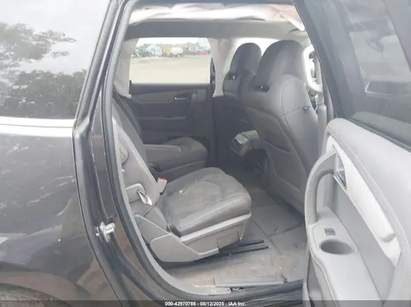 1GNKVGKD4HJ118259 2017 CHEVROLET TRAVERSE - Image 8